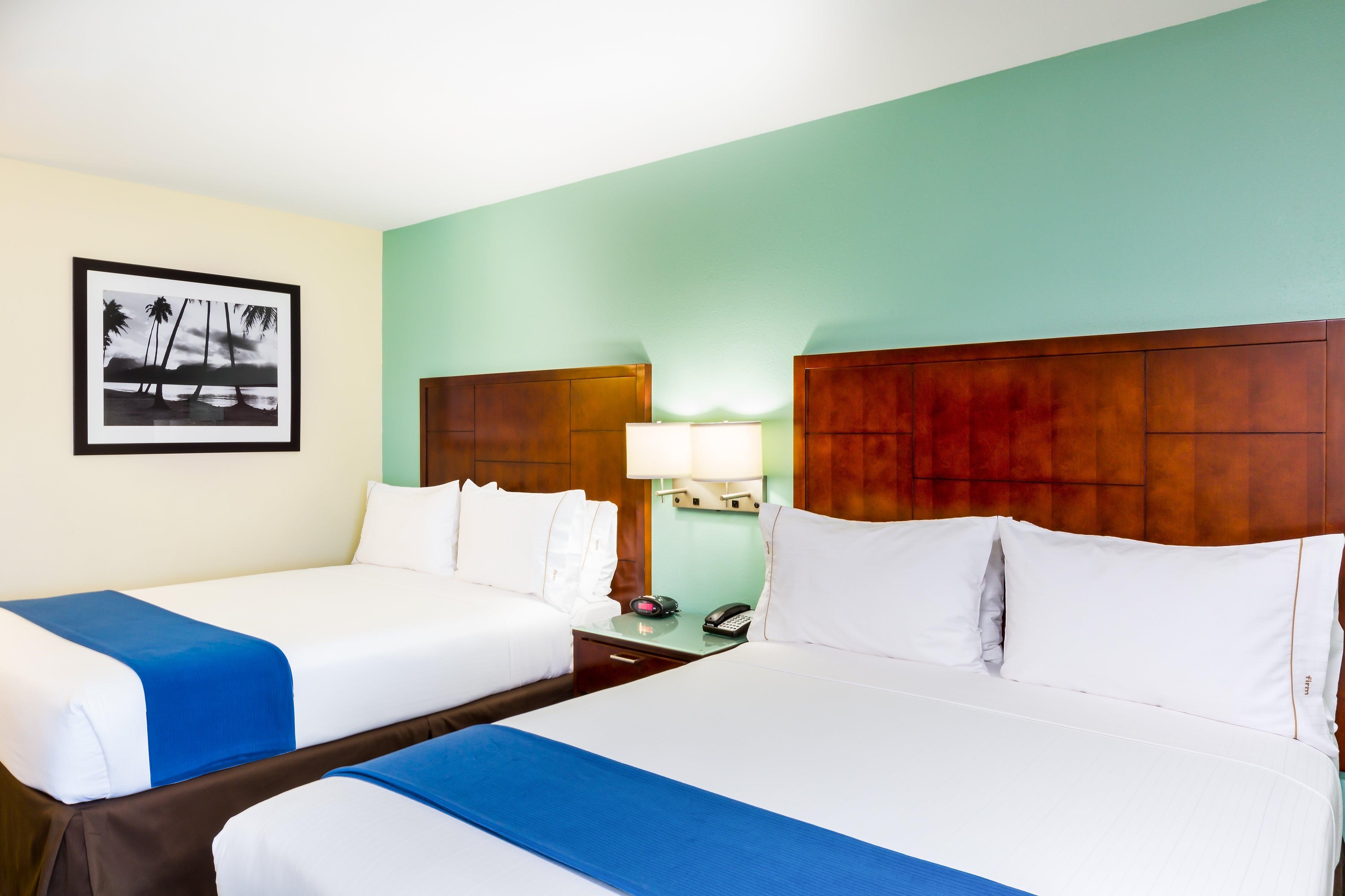 Greentree Inn San Diego Mission Bay Extérieur photo